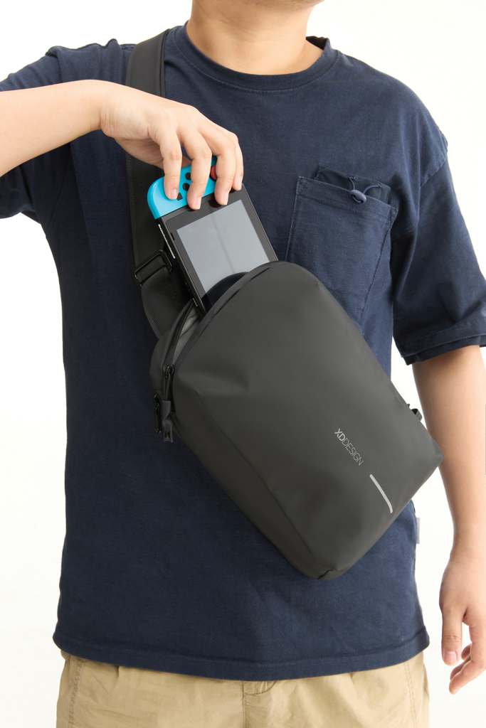 Sling expandible Urban resistente al agua