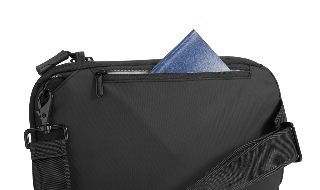 Sling expandible Urban resistente al agua