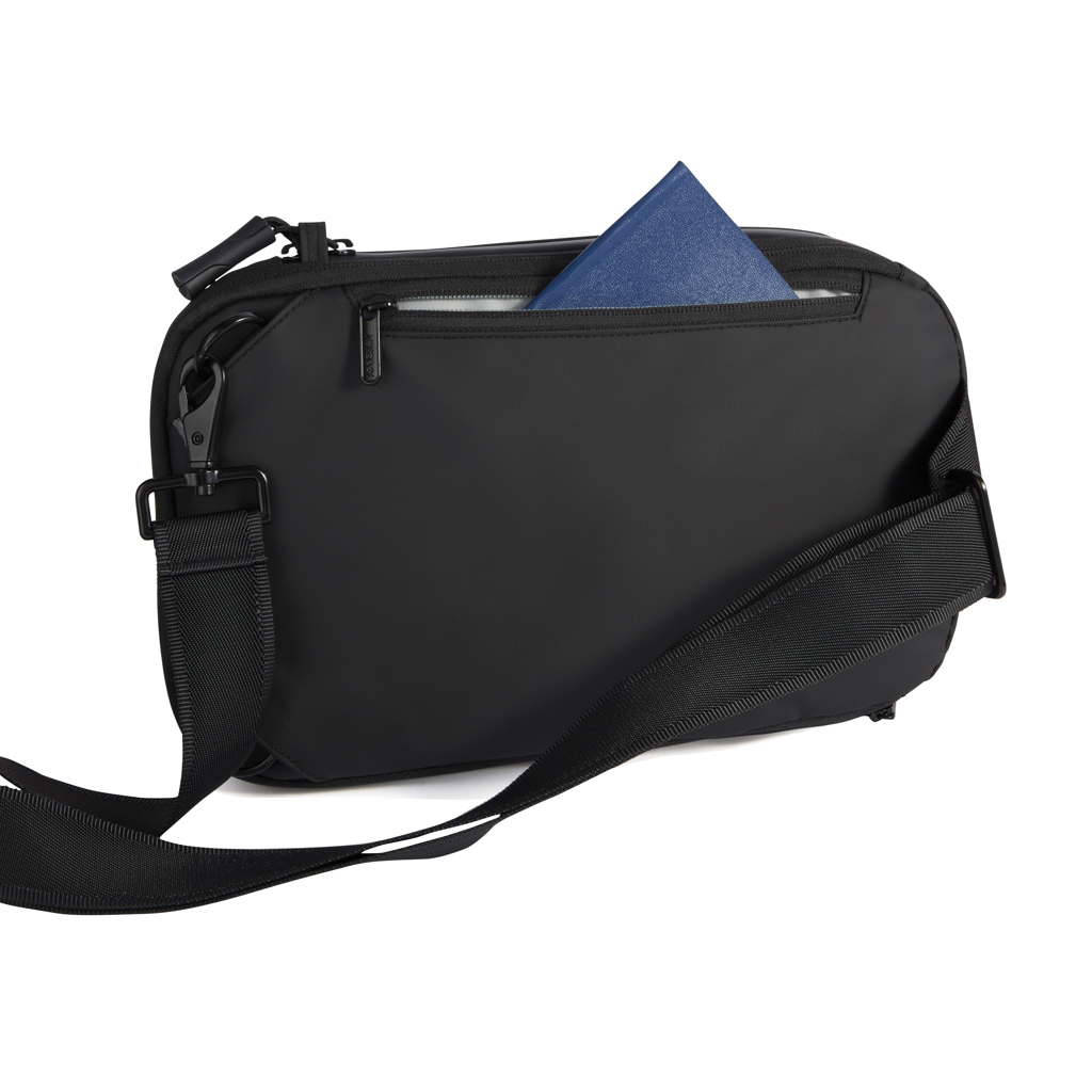 Sling expandible Urban resistente al agua