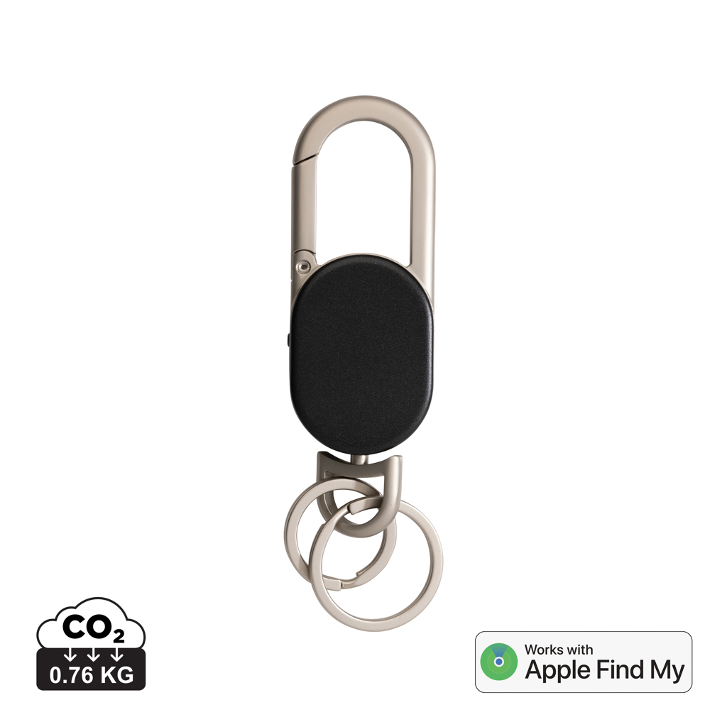 Llavero Keyfinder con localizador USB C