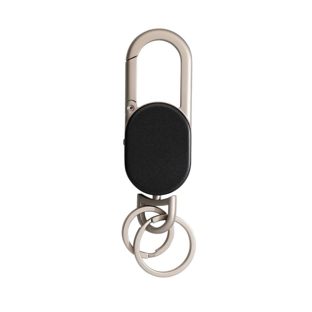Llavero Keyfinder con localizador USB C