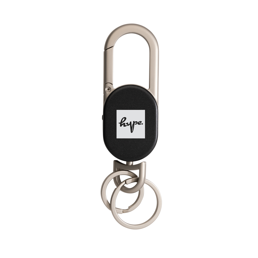 Llavero Keyfinder con localizador USB C