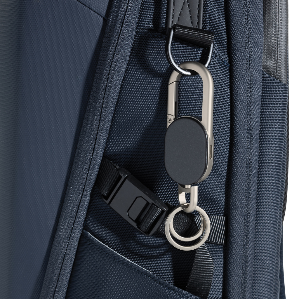 Llavero Keyfinder con localizador USB C