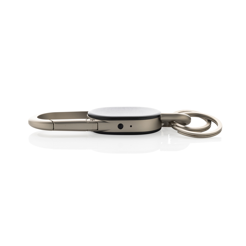Llavero Keyfinder con localizador USB C