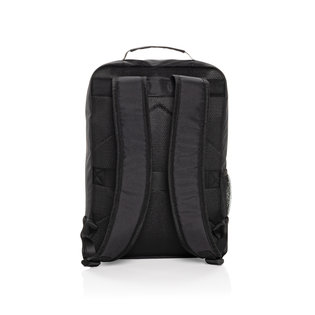Mochila para portátil 15" Swiss Peak Aware™ RPET Essential