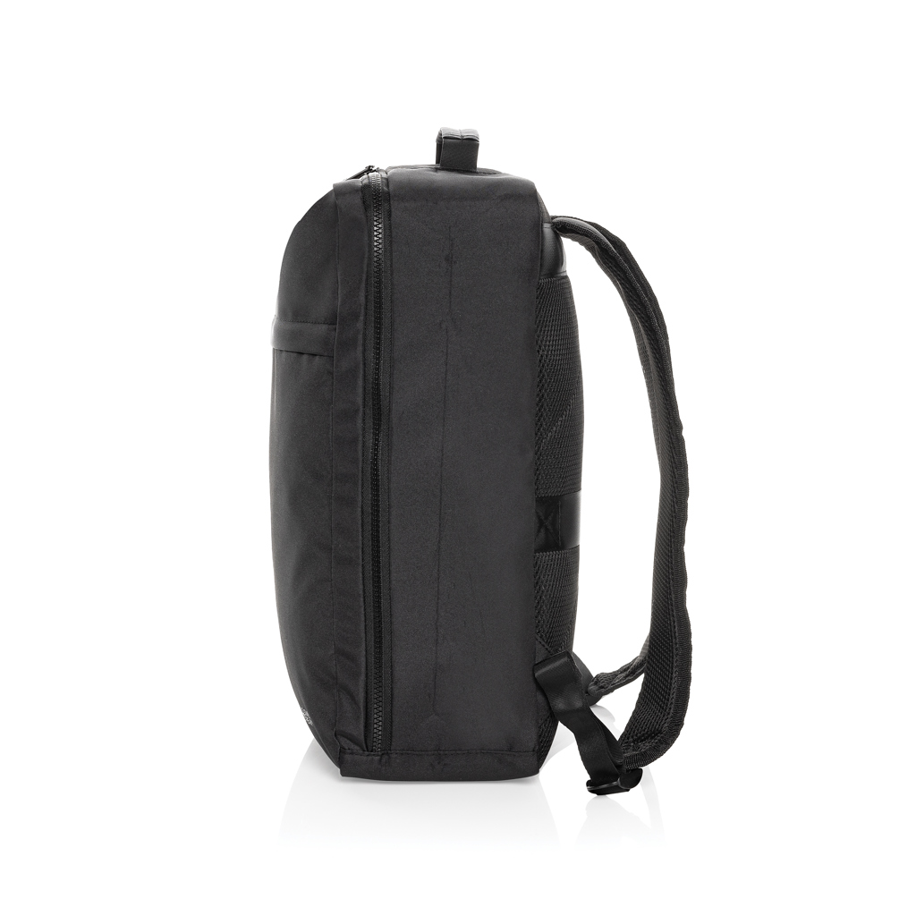 Mochila para portátil 15" Swiss Peak Aware™ RPET Essential