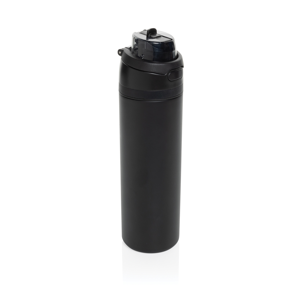 Botella con cerradura acero certificada Omni Sip RCS 700 ml