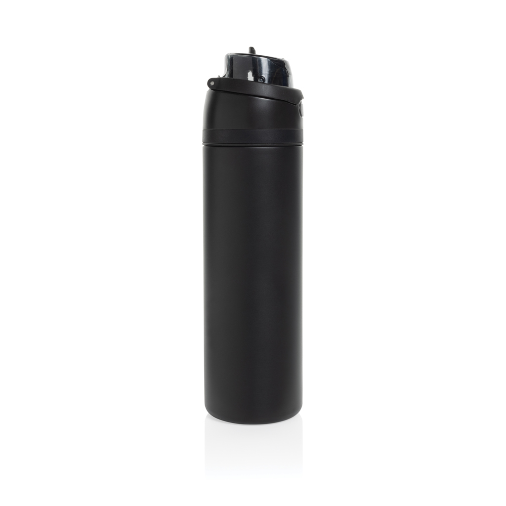 Botella con cerradura acero certificada Omni Sip RCS 700 ml