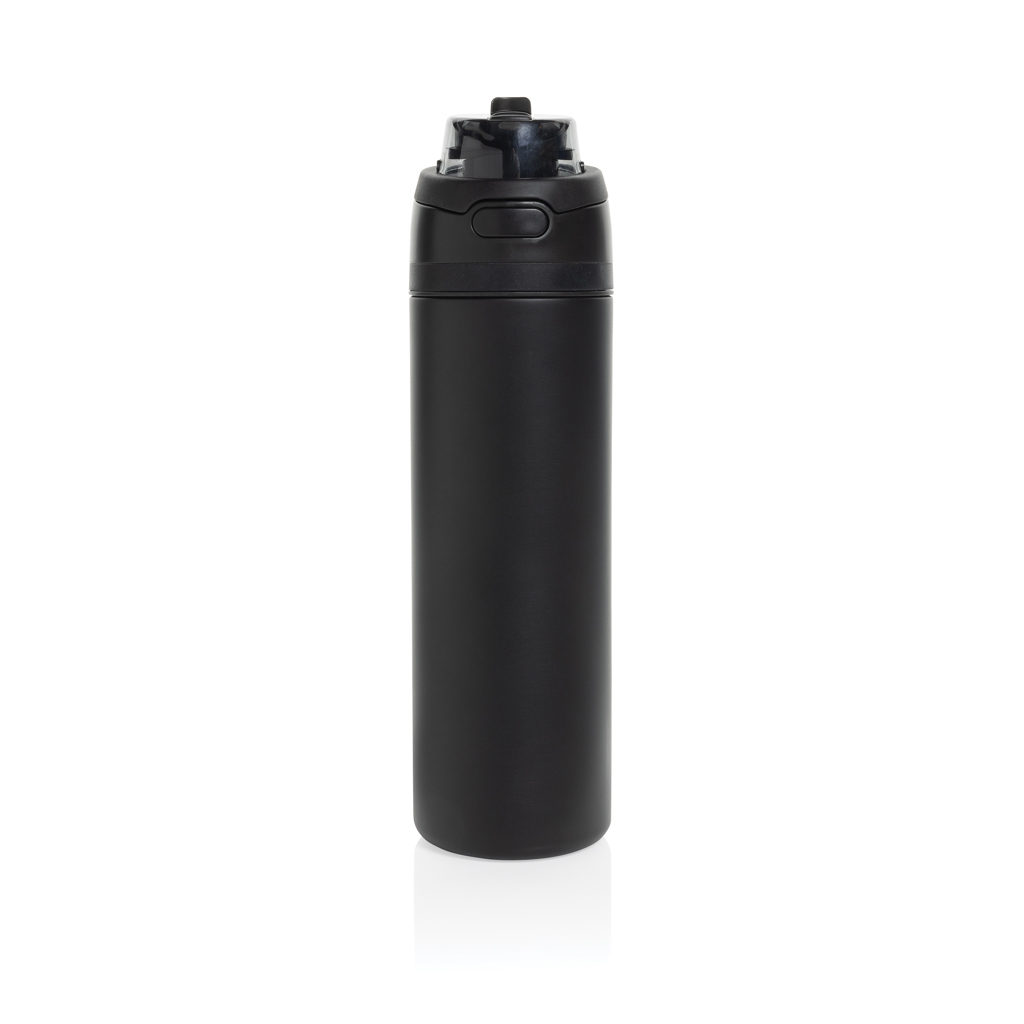 Botella con cerradura acero certificada Omni Sip RCS 700 ml