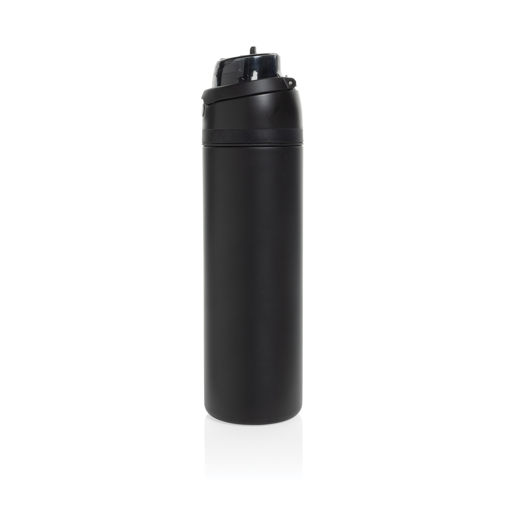Botella con cerradura acero certificada Omni Sip RCS 700 ml