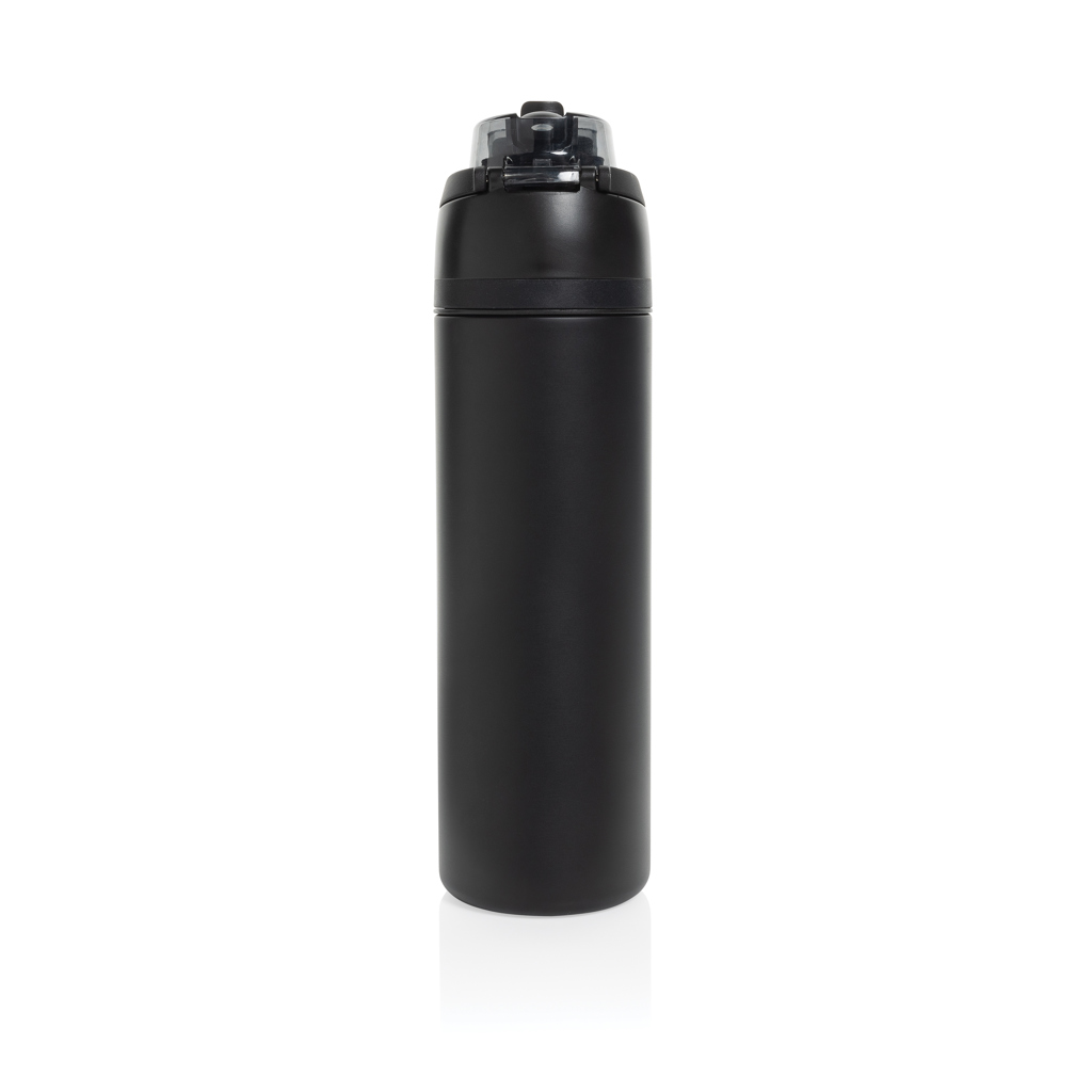 Botella con cerradura acero certificada Omni Sip RCS 700 ml