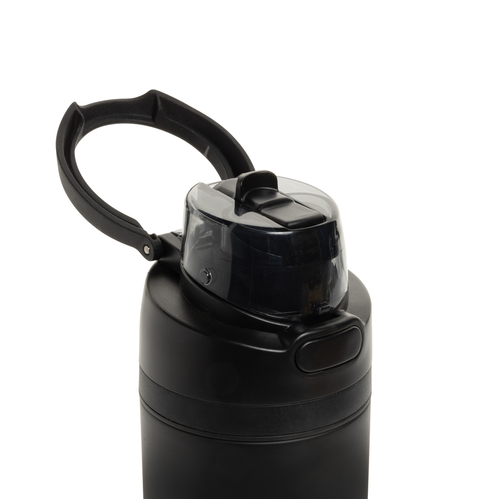 Botella con cerradura acero certificada Omni Sip RCS 700 ml