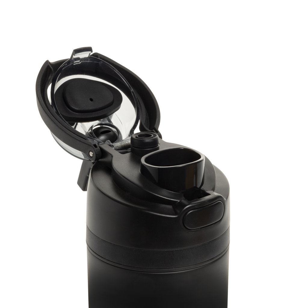 Botella con cerradura acero certificada Omni Sip RCS 700 ml