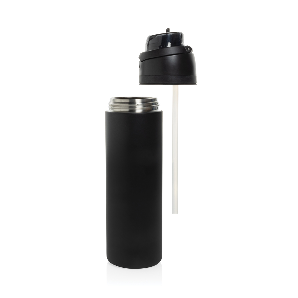 Botella con cerradura acero certificada Omni Sip RCS 700 ml