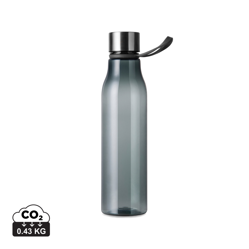 Botella de agua VINGA Lean RCS 800 ml