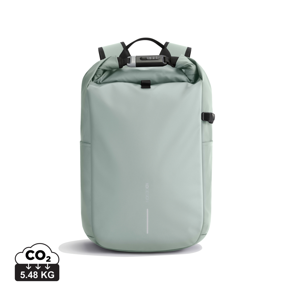 Mochila antirrobo Urban resistente al agua