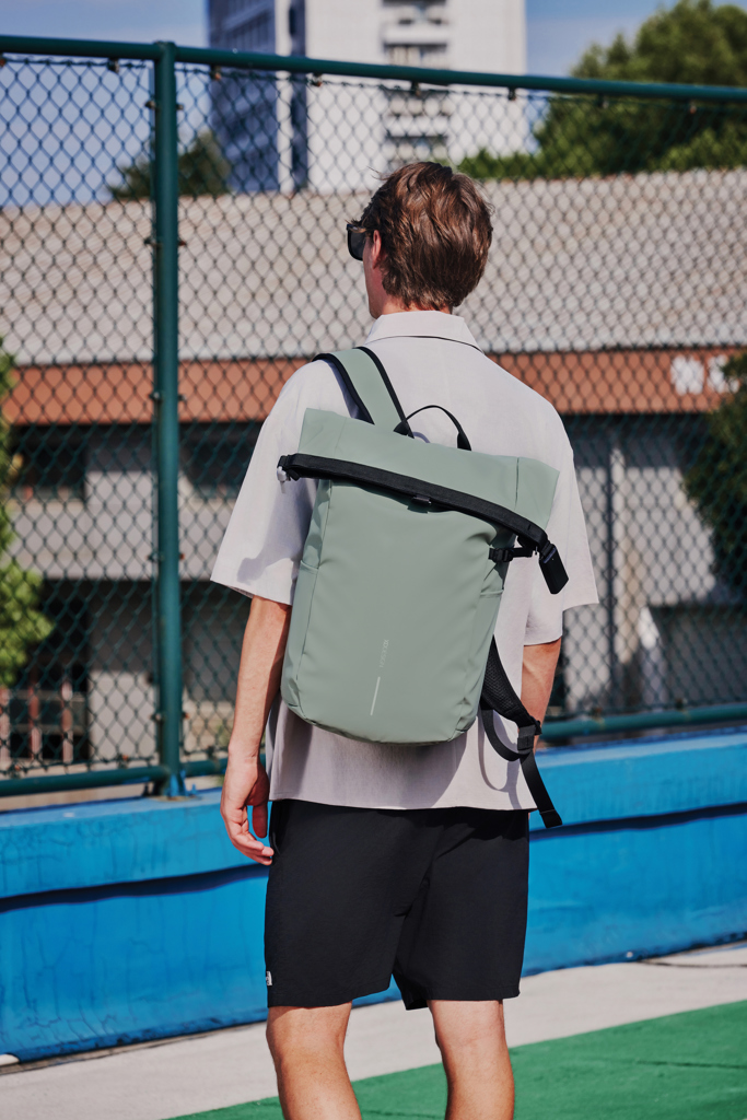 Mochila antirrobo Urban resistente al agua