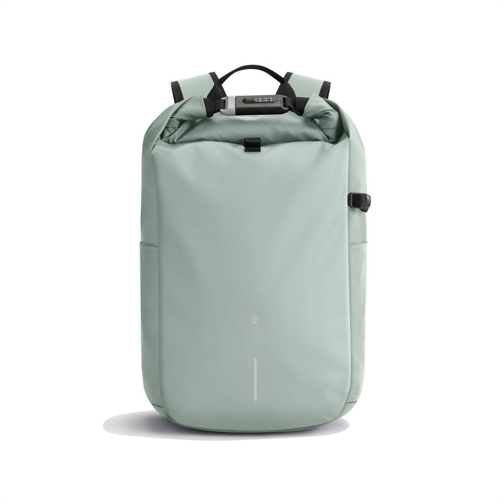 Mochila antirrobo Urban resistente al agua