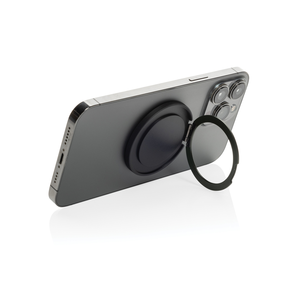 Soporte magnético teléfono Terra Magnetic RCS de plástico