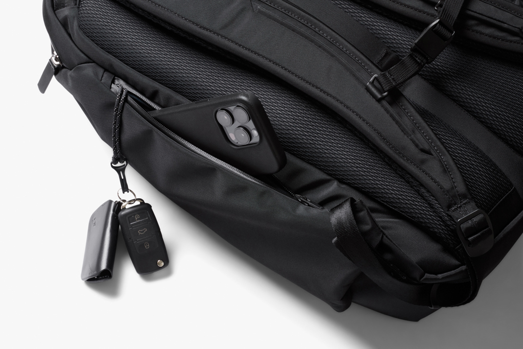 Mochila Bellroy Transit