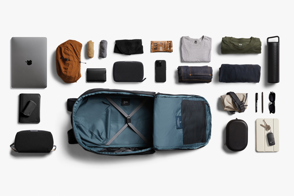 Mochila Bellroy Transit