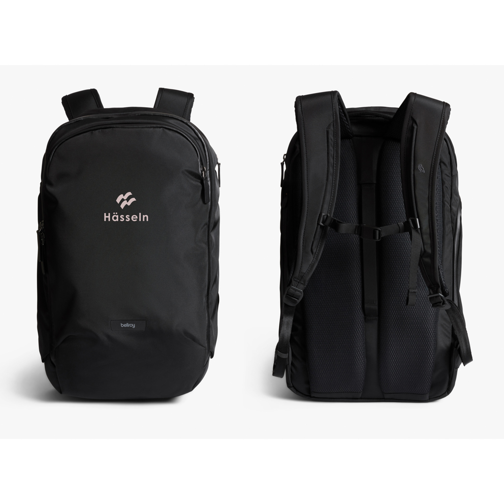 Mochila Bellroy Transit
