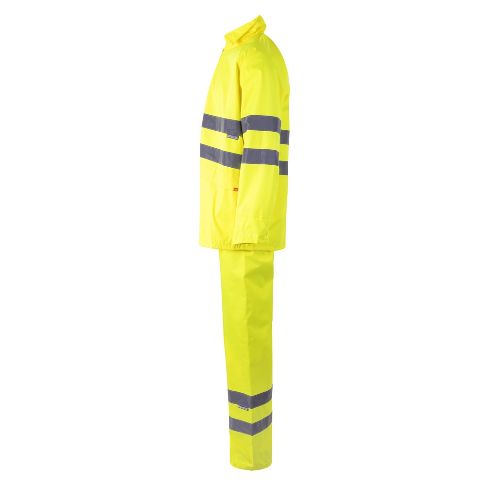 VL VENUS. Traje de lluvia (130g/m²), en poliéster (100%) con revestimiento de PU