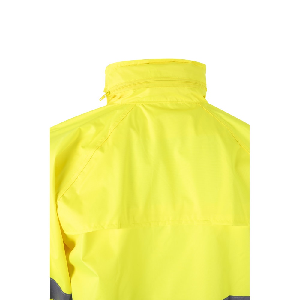 VL VENUS. Traje de lluvia (130g/m²), en poliéster (100%) con revestimiento de PU