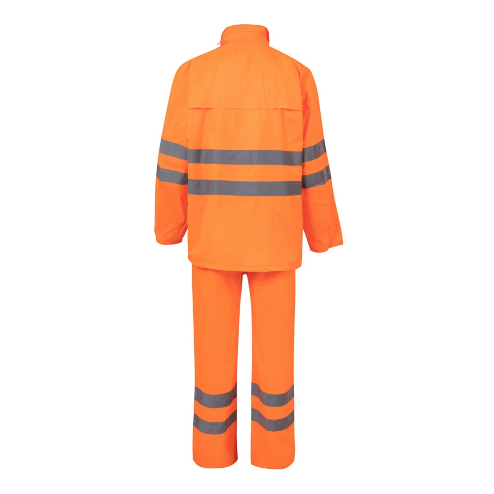 VL VENUS. Traje de lluvia (130g/m²), en poliéster (100%) con revestimiento de PU