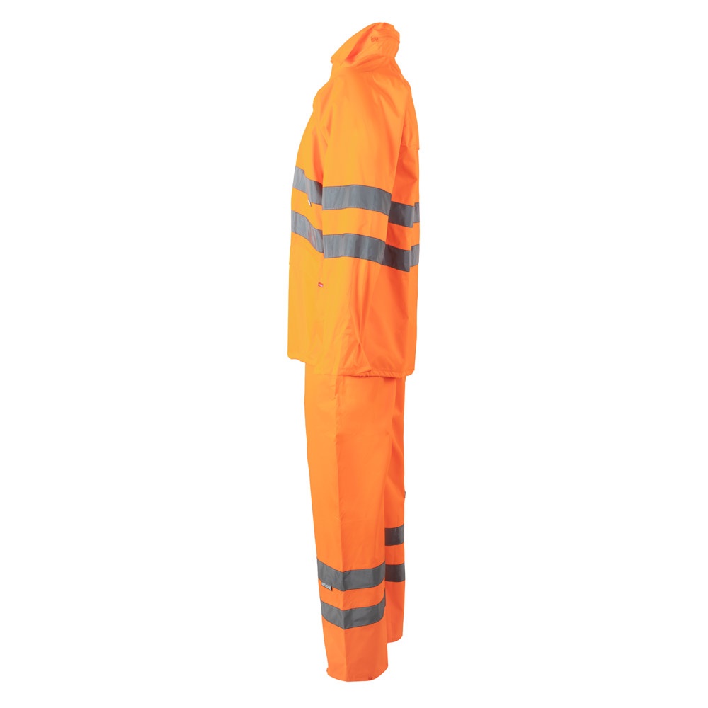 VL VENUS. Traje de lluvia (130g/m²), en poliéster (100%) con revestimiento de PU