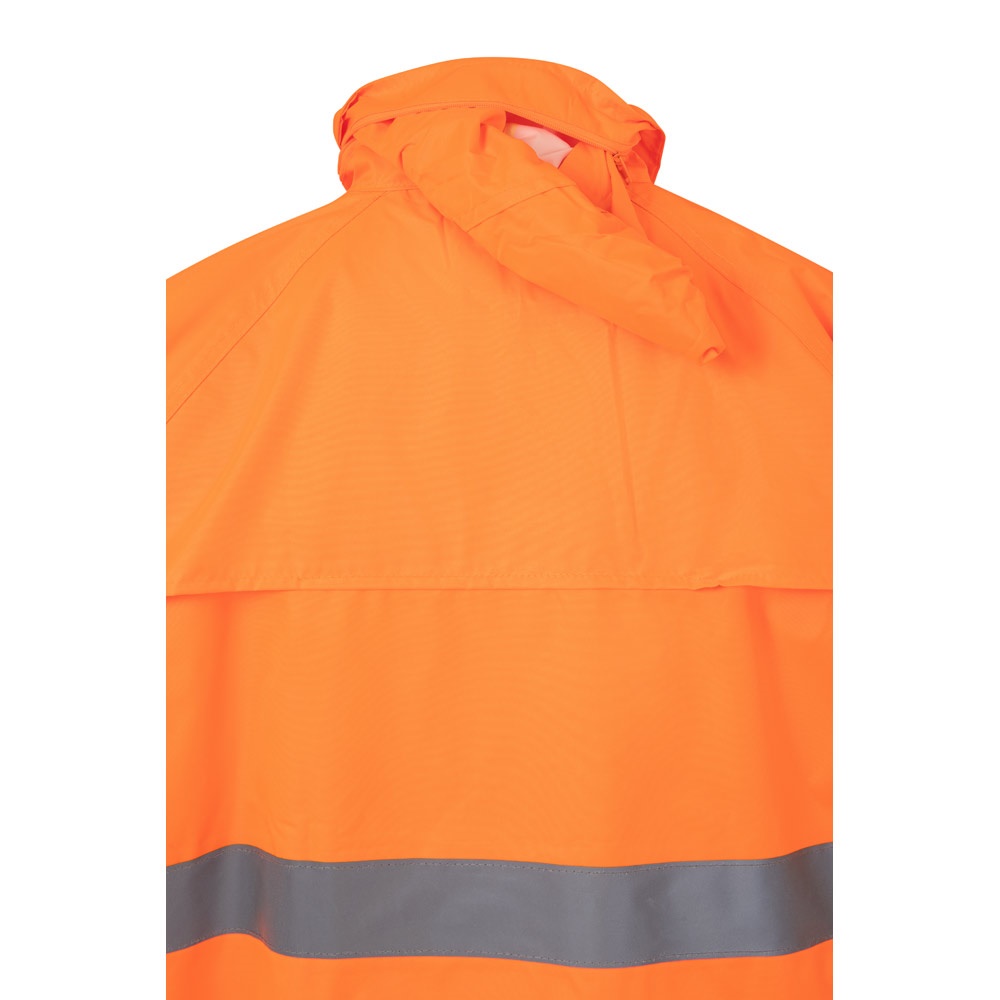 VL VENUS. Traje de lluvia (130g/m²), en poliéster (100%) con revestimiento de PU