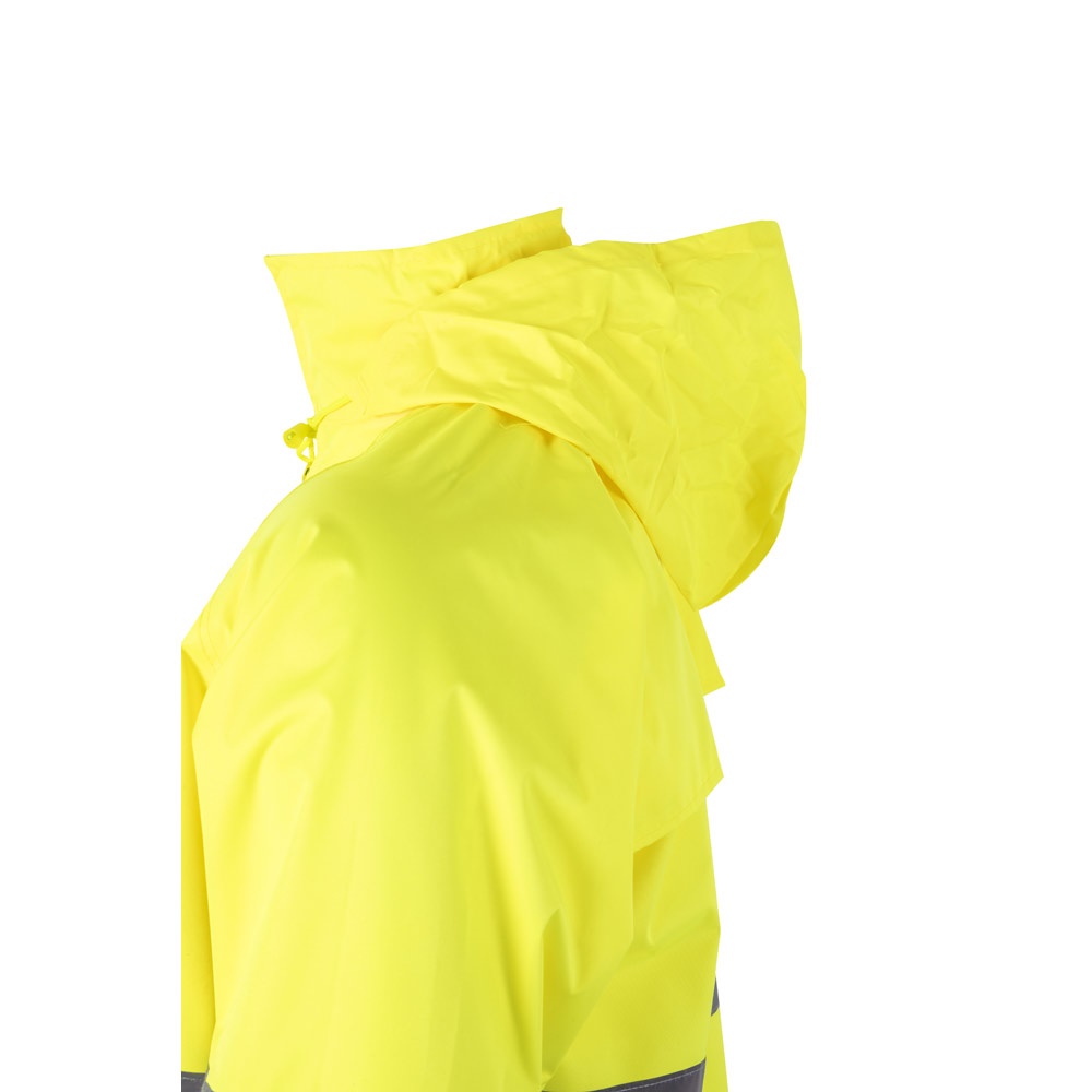 VL VENUS. Traje de lluvia (130g/m²), en poliéster (100%) con revestimiento de PU