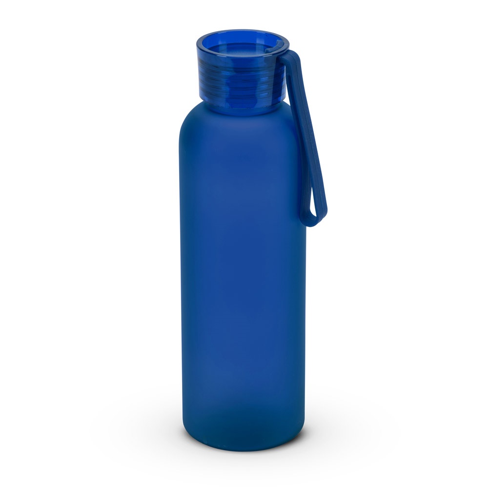RIO rPET. Botella de rPET con acabado mate 600 ml