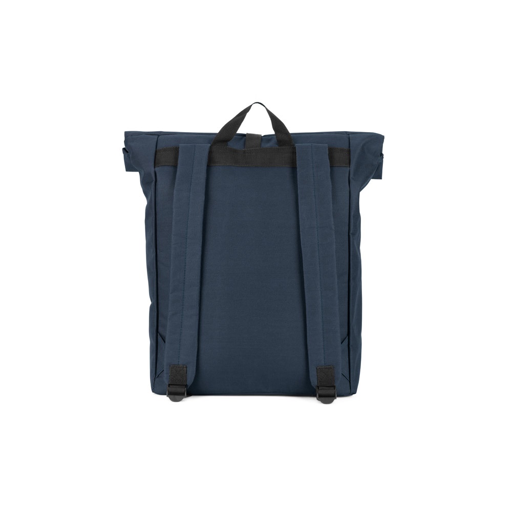 ATENAS. Mochila para portátil 600D con forro 210D 17'3’