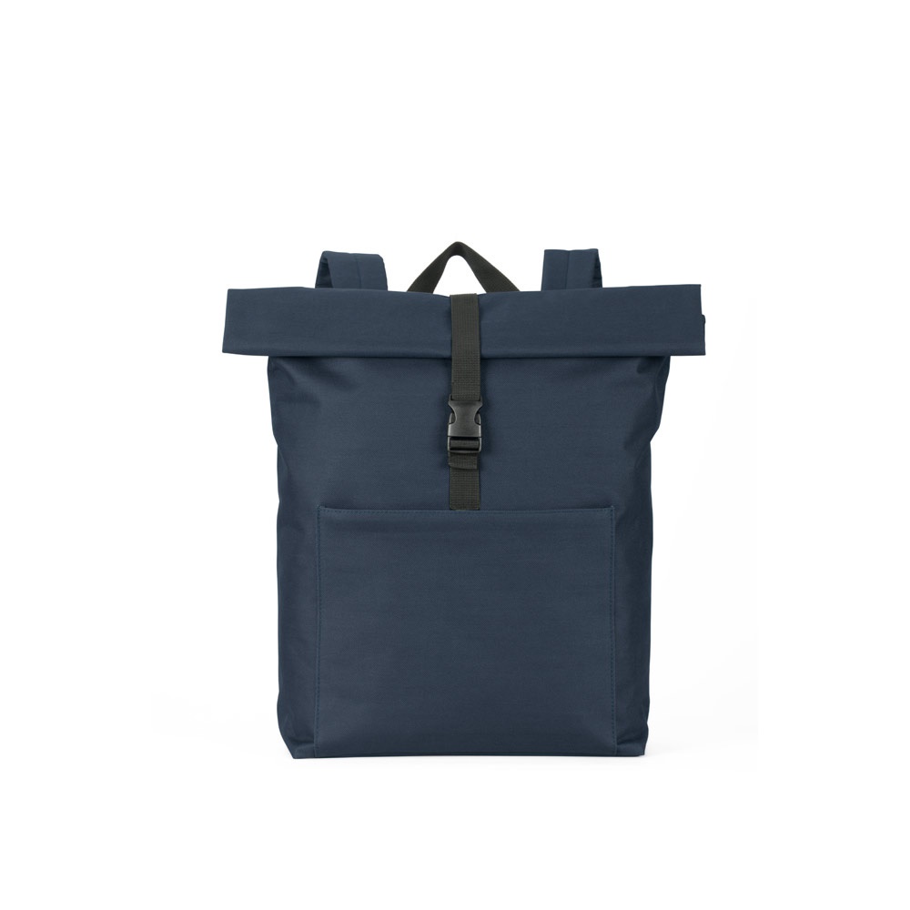 ATENAS. Mochila para portátil 600D con forro 210D 17'3’