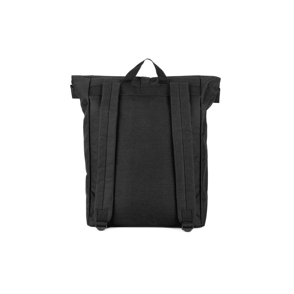 ATENAS. Mochila para portátil 600D con forro 210D 17'3’