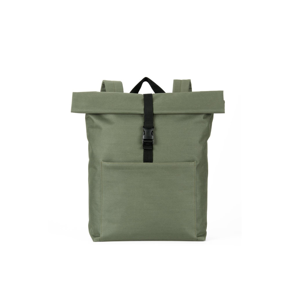 ATENAS. Mochila para portátil 600D con forro 210D 17'3’