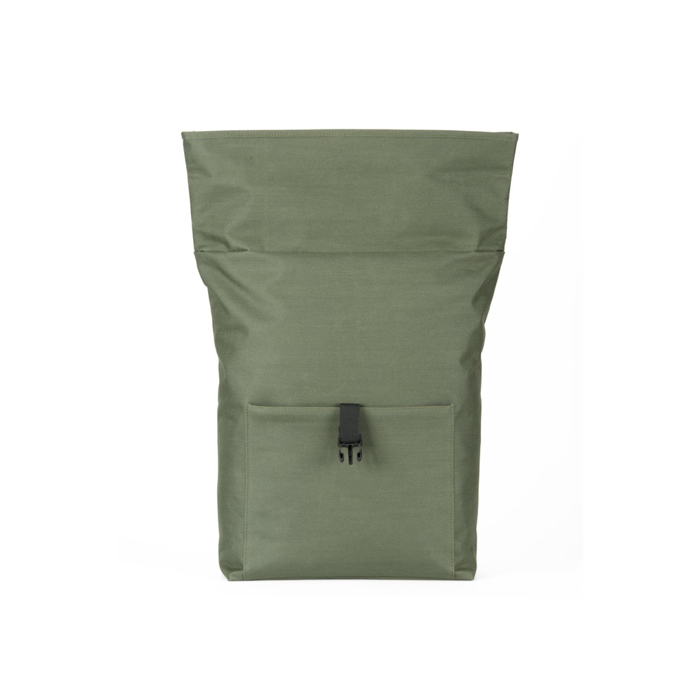 ATENAS. Mochila para portátil 600D con forro 210D 17'3’