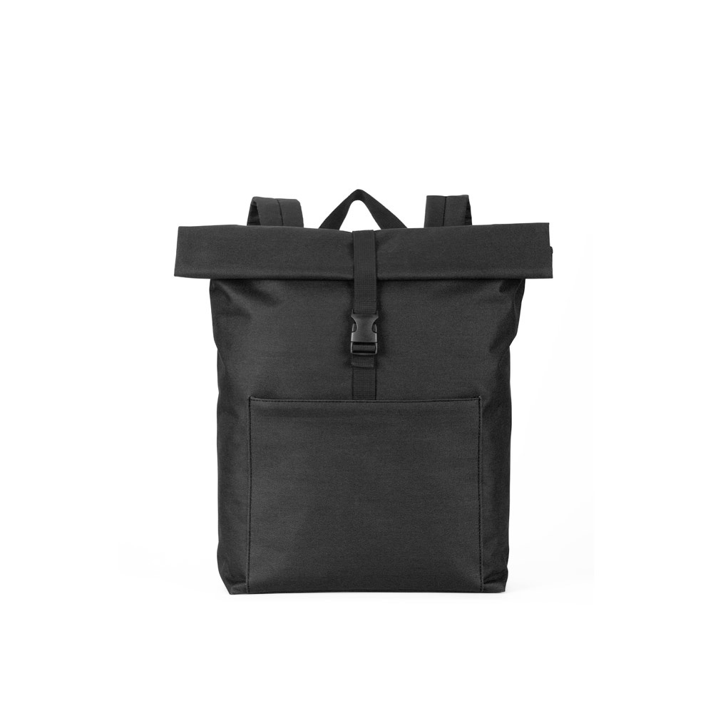 ATENAS. Mochila para portátil 600D con forro 210D 17'3’