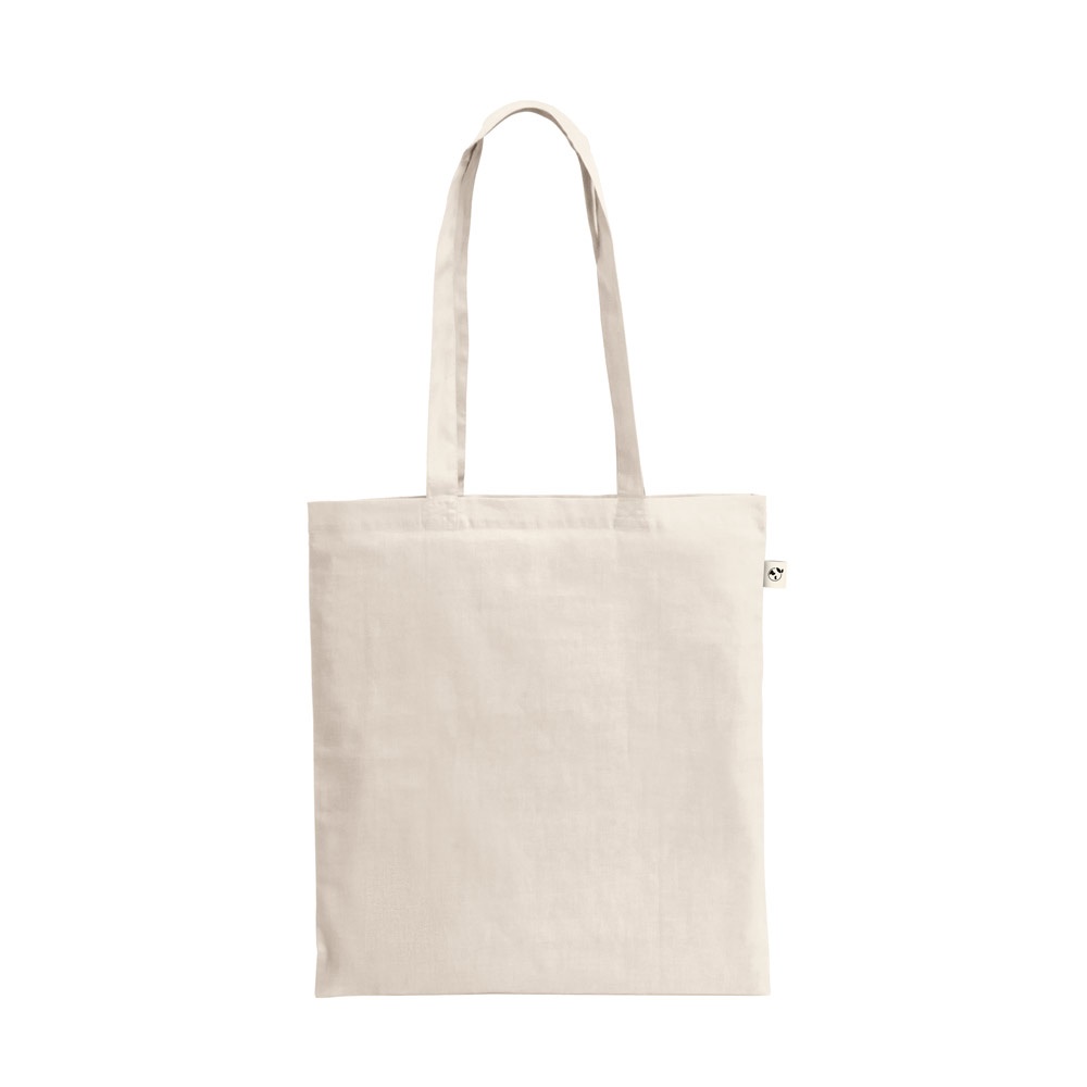 SALZBURG. Bolsa 100% algodón orgánico (180 g/m²)