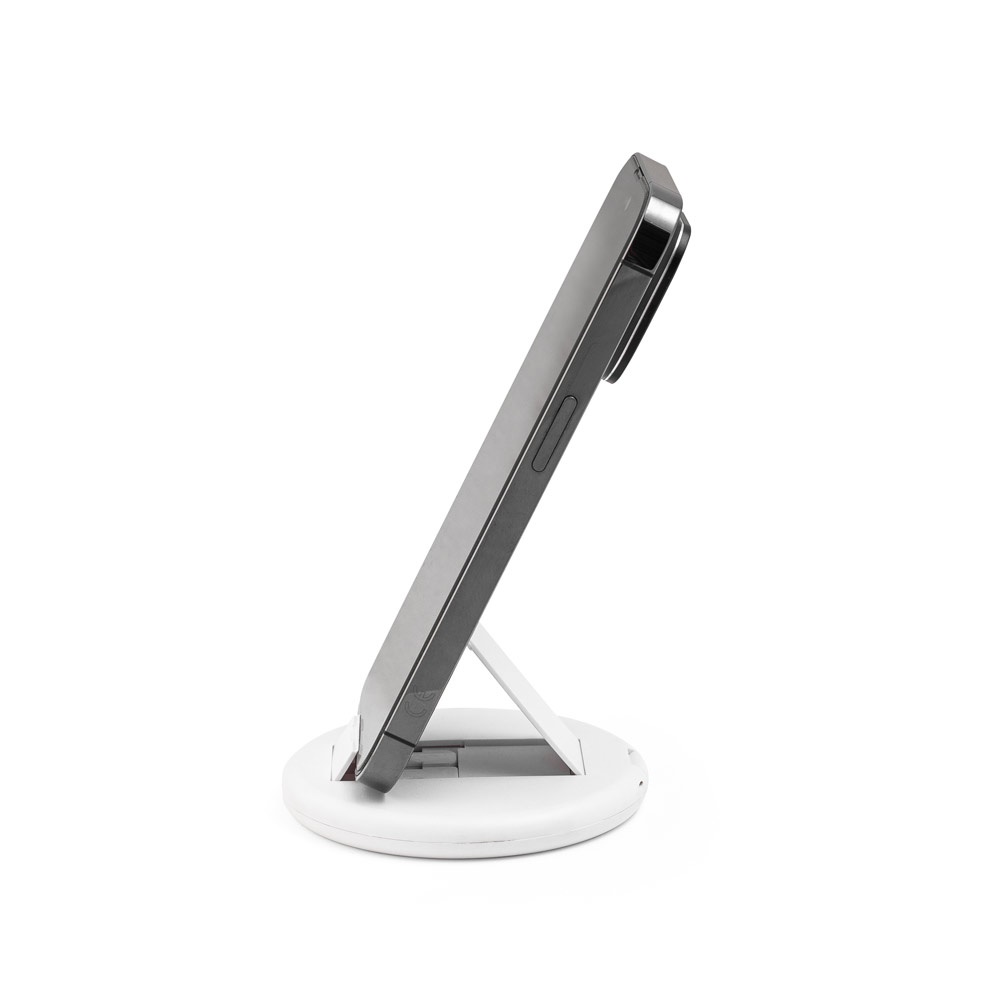 SYSTROM. Cable de carga ultrarrápida y set de adaptadores ABS reciclado (100% rABS)
