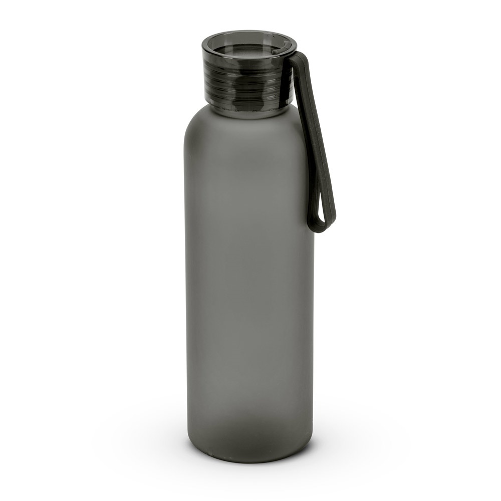 RIO rPET. Botella de rPET con acabado mate 600 ml