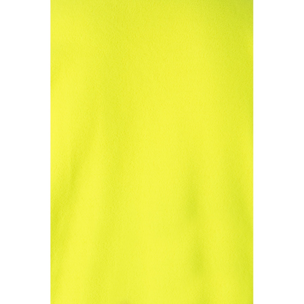 VL EROS. Chaqueta polar bicolor (280 g/m²), en poliéster (100%)