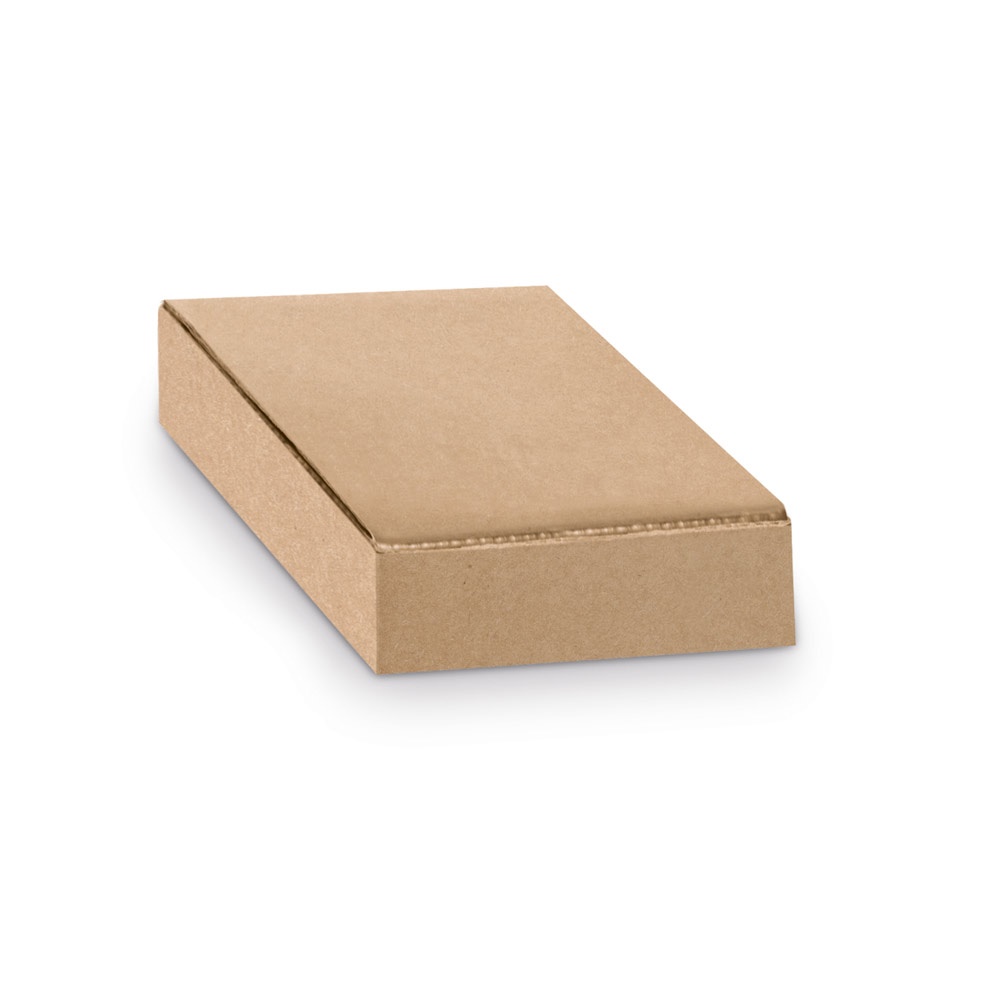 LEAKEY 20. Batería externa de 20'000 mAh en ABS reciclado (100% rABS)