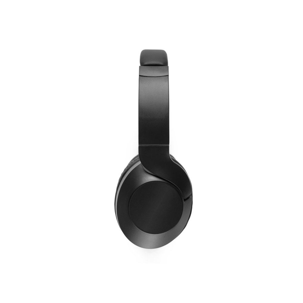 HENDRIX. Auriculares inalámbricos plegables con 20h de autonomía en ABS reciclado (100% rABS)