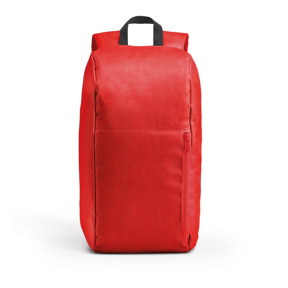 LUGANE. Mochila 600D