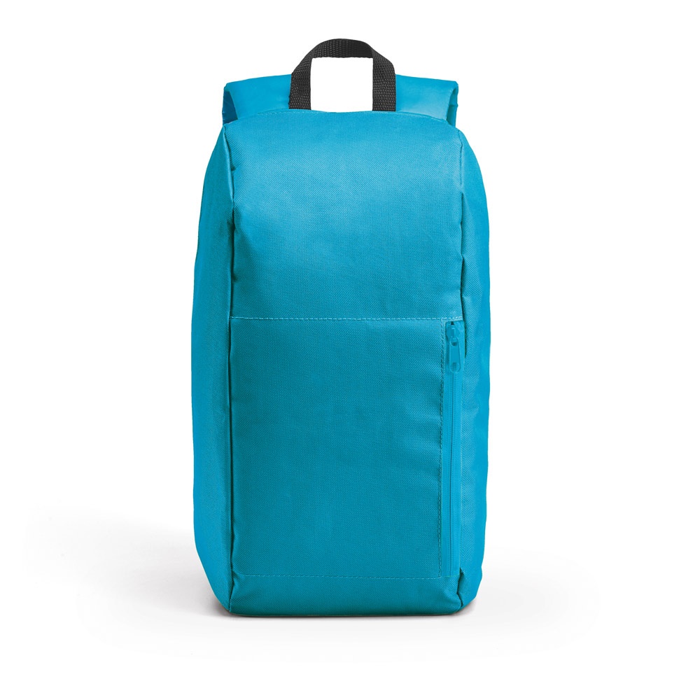 LUGANE. Mochila 600D