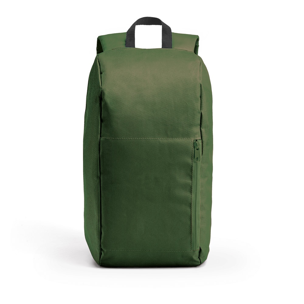 LUGANE. Mochila 600D