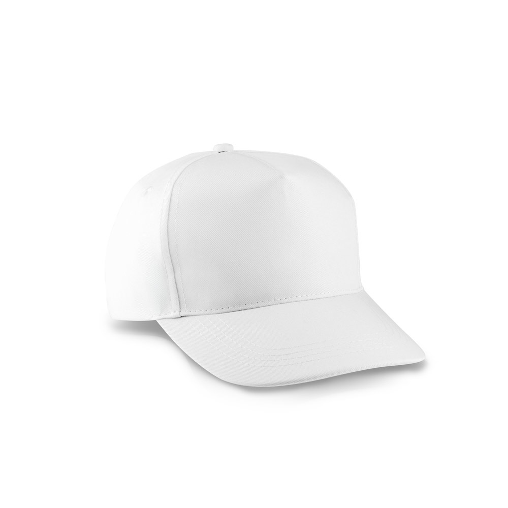 BENEDICT. Gorro de poliéster reciclado (100% rPET)