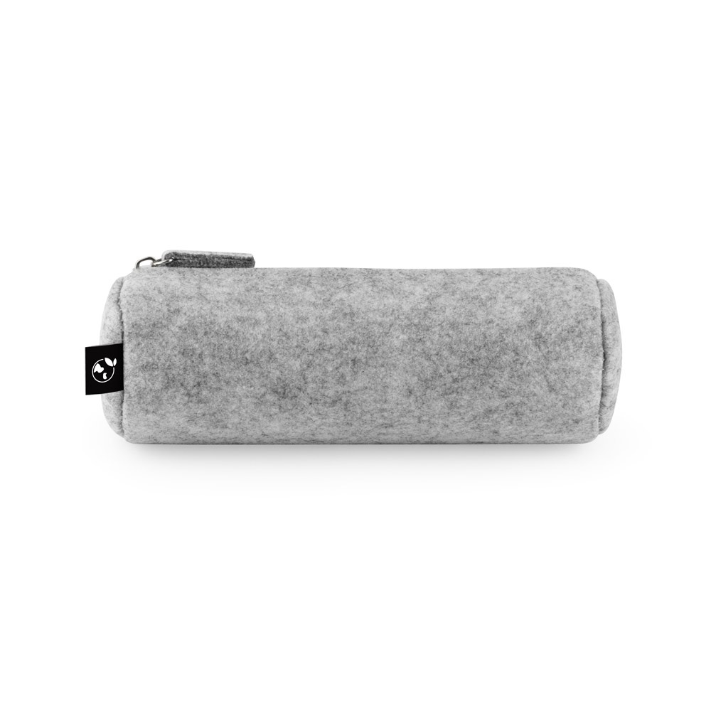 FELPY. Maletín multiusos de fieltro reciclado (100% rPET)